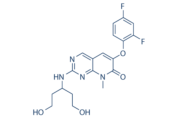Pamapimod 449811-01-2